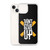 DON'T GIVE UP — Clear Case for iPhone®