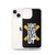 DON'T GIVE UP — Clear Case for iPhone®