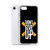 DON'T GIVE UP — Clear Case for iPhone®