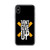 DON'T GIVE UP — Clear Case for iPhone®