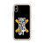 DON'T GIVE UP — Clear Case for iPhone®