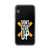 DON'T GIVE UP — Clear Case for iPhone®