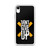 DON'T GIVE UP — Clear Case for iPhone®