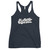 It's Always Coffee Time — Women's Racerback Tank