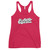 It's Always Coffee Time — Women's Racerback Tank