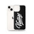 Vintage — Clear Case for iPhone®