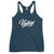 Vintage — Women's Racerback Tank