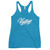 Vintage — Women's Racerback Tank