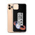 If I haven't Offended You Give Me A Minute I'm On Break — Clear Case for iPhone®