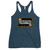 Fireworks Director — I Run, You Run. — Women's Racerback Tank