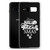 Happy Hallow Thanks Mas — Clear Case for Samsung®