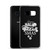 Happy Hallow Thanks Mas — Clear Case for Samsung®