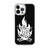 Born To Be Wild — Clear Case for iPhone®