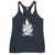 Born To Be Wild — Women's Racerback Tank