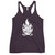 Born To Be Wild — Women's Racerback Tank