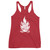 Born To Be Wild — Women's Racerback Tank