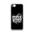 Move Everyone, Everyday, Towards Jesus — Clear Case for iPhone®