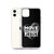 Move Everyone, Everyday, Towards Jesus — Clear Case for iPhone®