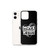 Move Everyone, Everyday, Towards Jesus — Clear Case for iPhone®