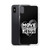 Move Everyone, Everyday, Towards Jesus — Clear Case for iPhone®