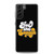 You Are Enough — Clear Case for Samsung®