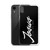 Jesus Is All You Need — Clear Case for iPhone®