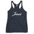 All You Need Is Jesus — Women's Racerback Tank