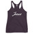 All You Need Is Jesus — Women's Racerback Tank