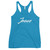 All You Need Is Jesus — Women's Racerback Tank