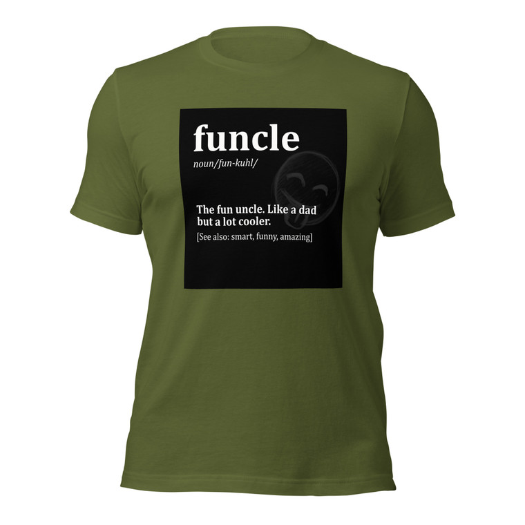 Funcle