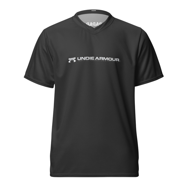 UNDIE ARMOR — CERTIFIED PERSONAL STAIN PROTECTION — AO SHIRT