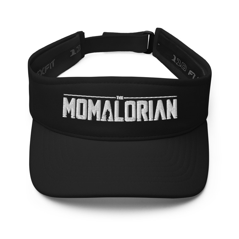 THE MOMALORIAN - Visor