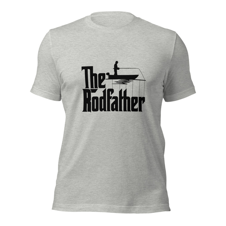 THE RODFATHER (blk design)