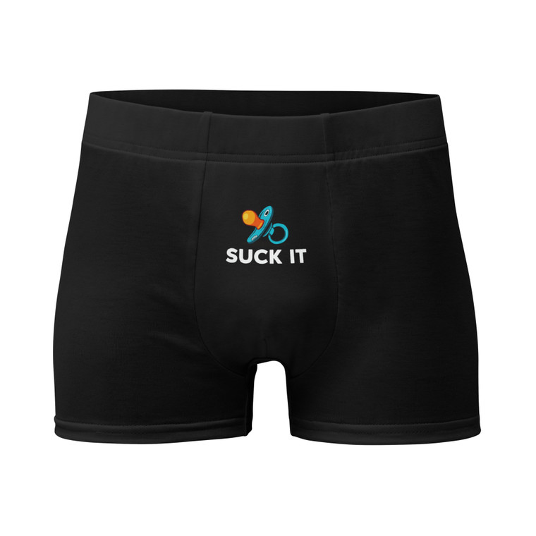 SUCK IT — Boxer Briefs