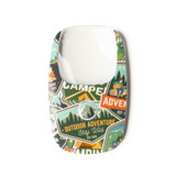 OPTICARD® Led Pocket Magnifier