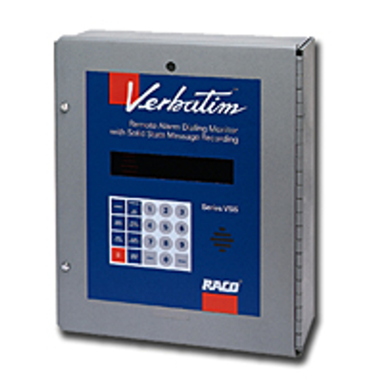 Verbatim Autodialer