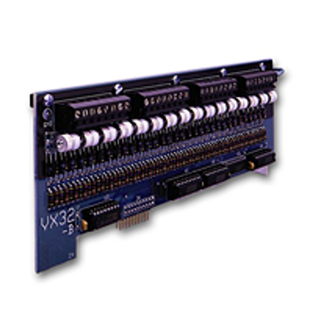 Verbatim Digital Signal Input Cards