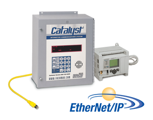 Catalyst® Interactive Communications System Catalyst® Interactive Communications System