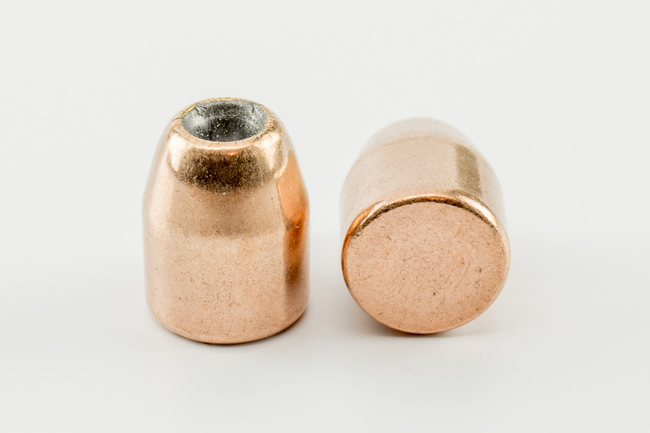 45 Cal 185GR JHP Bullets | Reloading Bullets | Precision Delta
