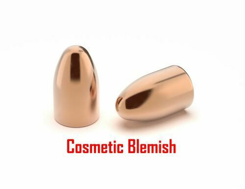 9mm Bullets Precision Delta