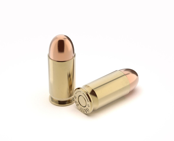 45 ACP 230gr FMJ- Remanufactured Ammunition