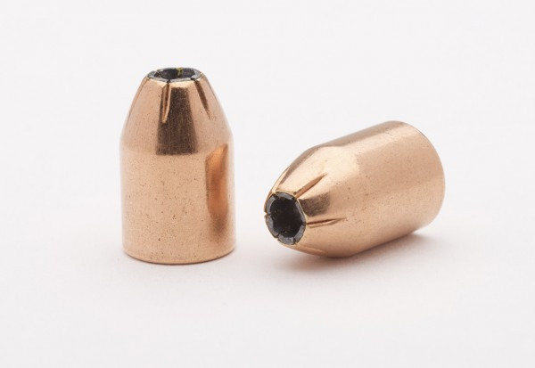 40 Cal 180gr JHP Bullets | Precision Delta