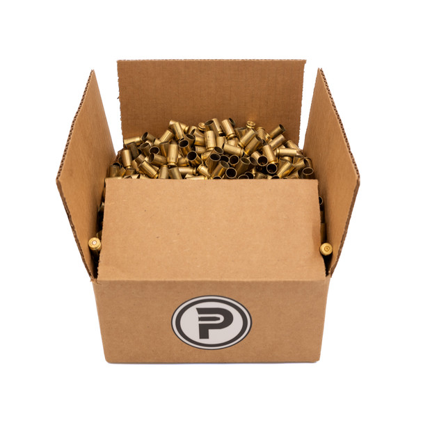 40 S&W Range Brass by the Box