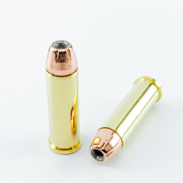 PDP Pro - 38 Special 125gr JHP 