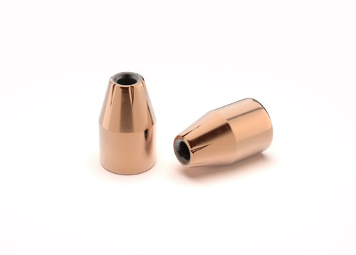 9mm Parabellum Bullet デモ 9mm 115gr JHP Bullets | Precision Delta