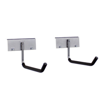 ProSlat Kayak J Hook, 2 pack - 10034