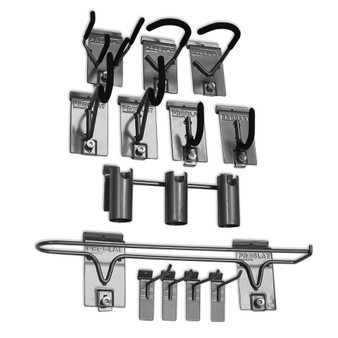 Proslat Sports Kit, 13 Pieces - 11005