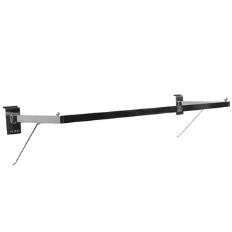 Proslat 48" Chrome U-bar - 30020