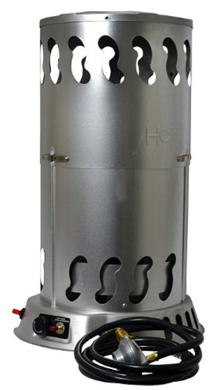 Mr Heater 75K-200K BTU LP Convection Heater -  MH200CVX