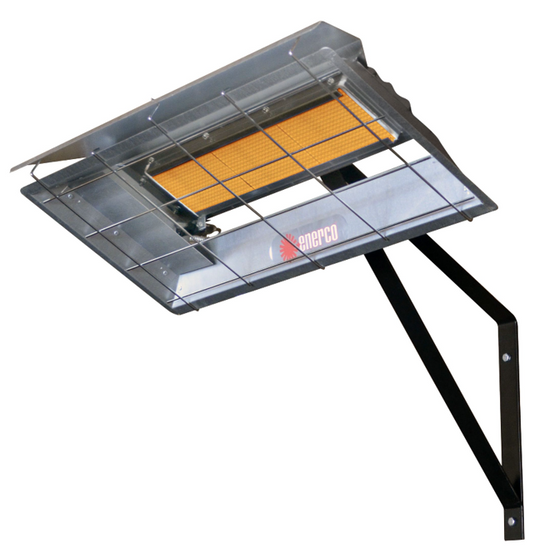 Mr Heater 25K BTU High Intensity Radiant Garage/Workshop Heater, NG -  HS25N